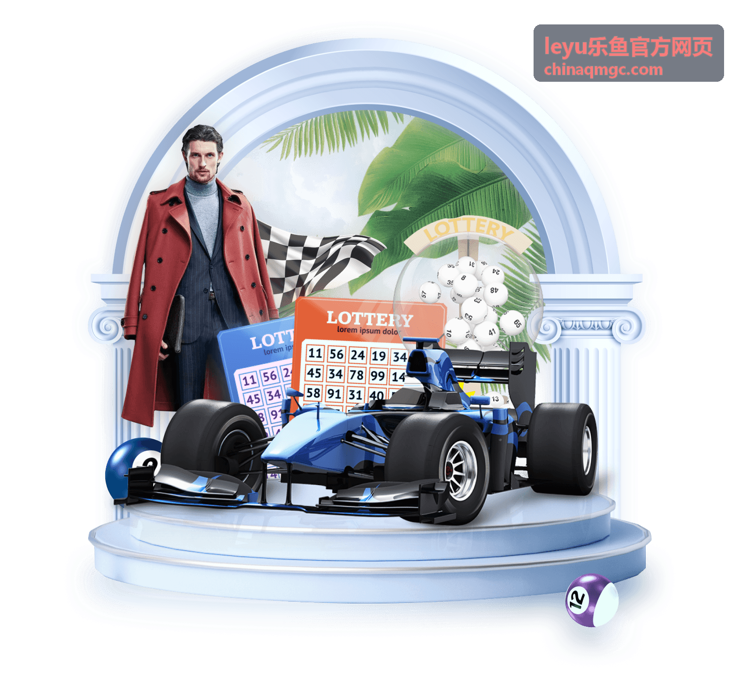 leyu乐鱼官方网页最新信息配图